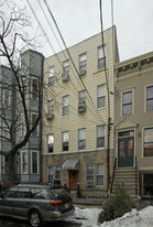 348 8th St Apartments