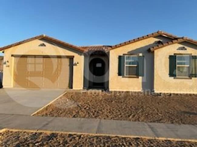 property at 3037 W la Mirada Dr