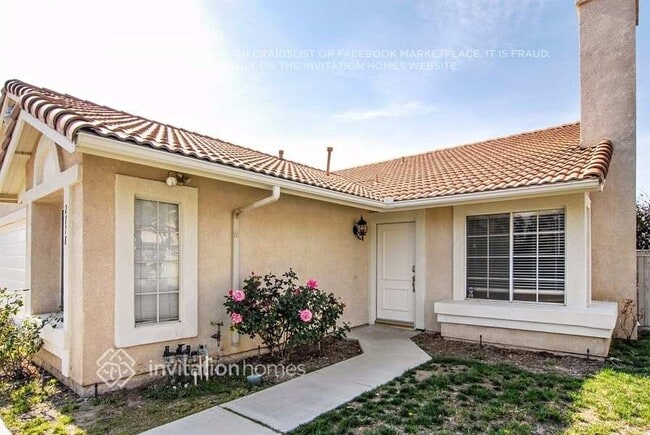 2778 June Pl in San Bernardino, CA - Building Photo - Building Photo