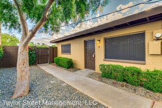 1749 E Virginia Ave in Phoenix, AZ - Building Photo - Building Photo