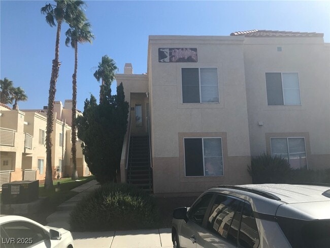 property at 5000 Red Rock St