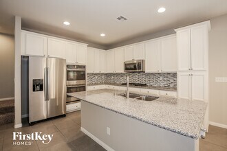 5630 Bishop Flowers St in Las Vegas, NV - Building Photo - Building Photo