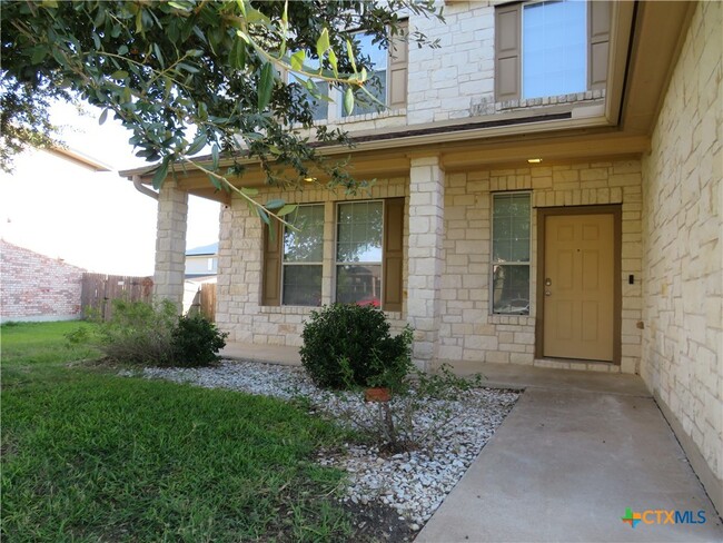 5503 Bridgewood Dr in Killeen, TX - Foto de edificio - Building Photo