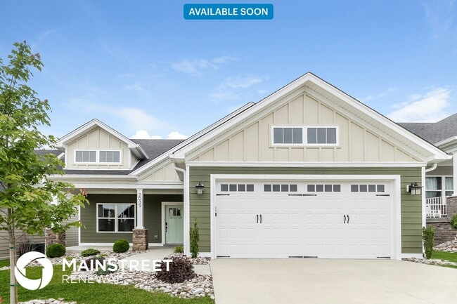 property at 2039 Mary Ella Dr