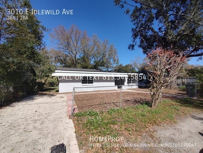 3010 E Idlewild Ave in Tampa, FL - Building Photo - Building Photo