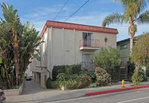 2436 4th St Apartments