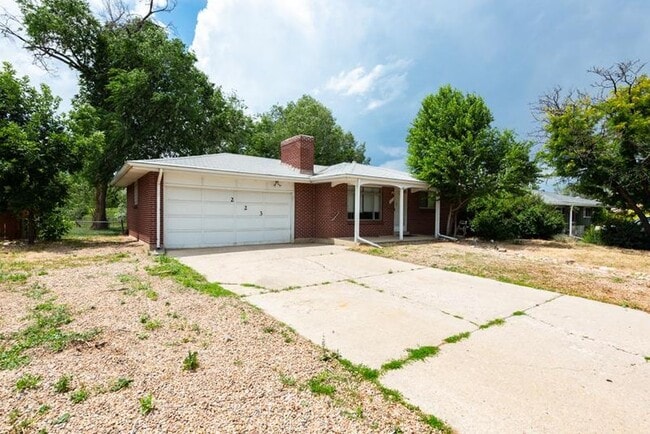 223 Seminole Dr in Boulder, CO - Foto de edificio - Building Photo