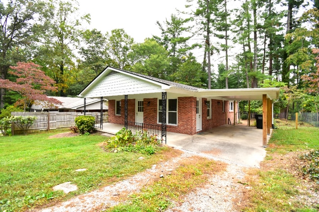 property at 433 Princess Ann Dr