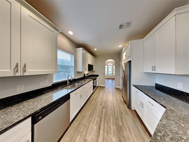 3540 Firenze Dr in Friendswood, TX - Building Photo - Building Photo