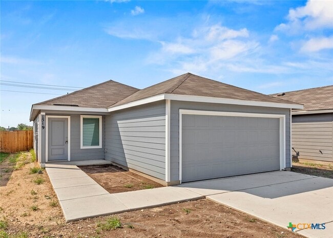 property at 1519 Silver Crk