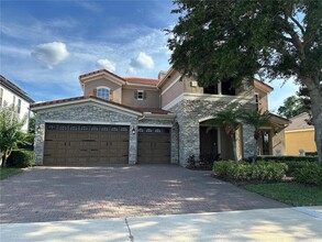 13012 Gearing Ct in Winter Garden, FL - Foto de edificio - Building Photo