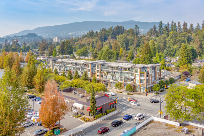 The Drive in North Vancouver District, BC - Building Photo - Building Photo