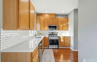 20505 66th Dr NE in Arlington, WA - Building Photo - Building Photo