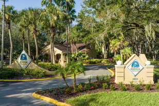 Hidden Palms Apartment Homes