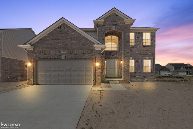 property at 23827 Shadow Woods Dr