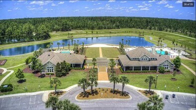 527 Redleaf Rose Dr in Myrtle Beach, SC - Building Photo - Building Photo