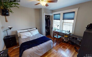9 Arlington St, Unit 2 in Somerville, MA - Foto de edificio - Building Photo