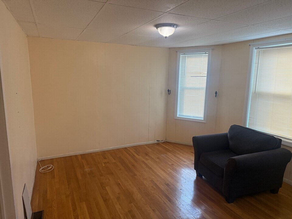 14 Boston St in Boston, MA - Foto de edificio