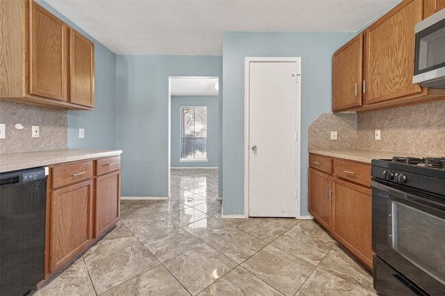 property at 17319 Lobo Trail