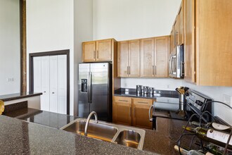 The Lofts of Greenville in Greenville, SC - Building Photo - Building Photo