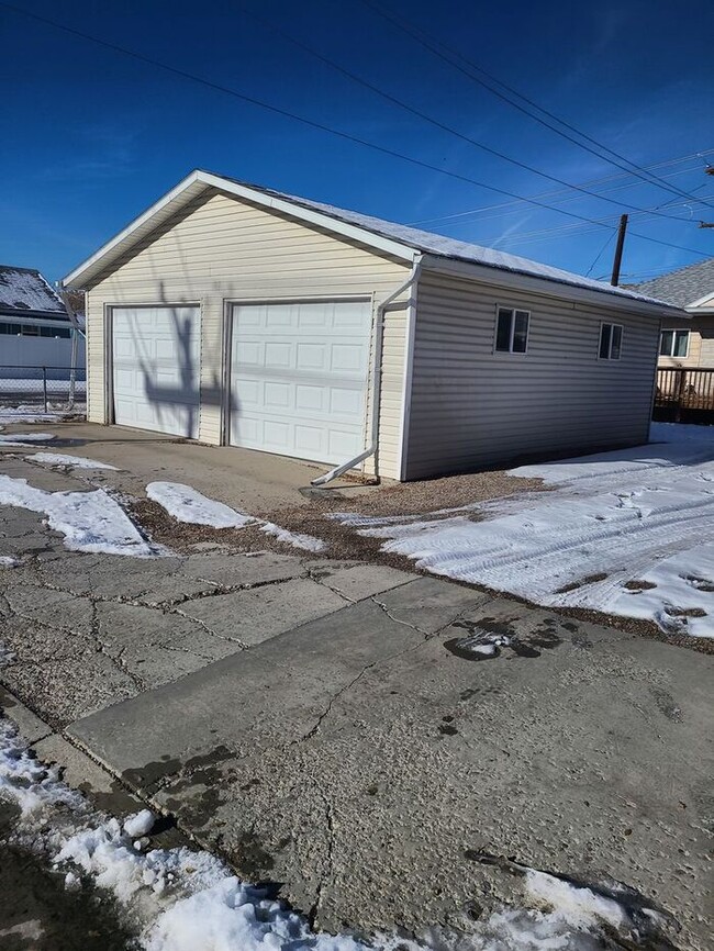 1301 11th St in Rock Springs, WY - Building Photo - Building Photo