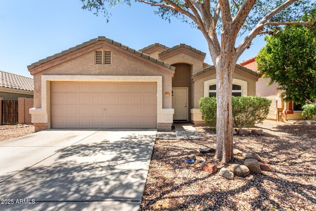 property at 1020 S Esmeralda