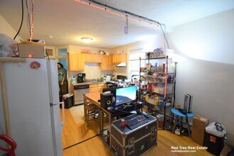 3 Warwick St in Boston, MA - Building Photo - Building Photo