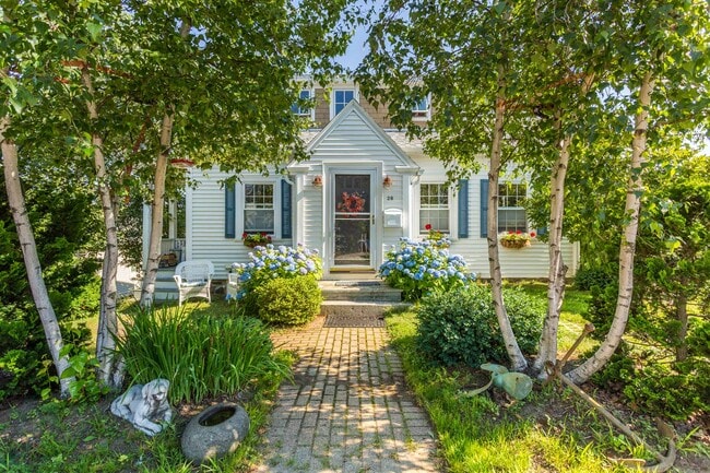 property at 28 Island Ave