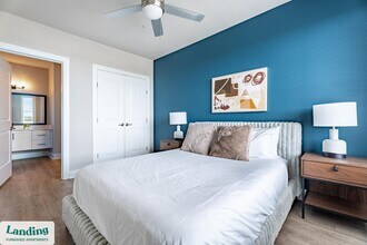 300 E Broad St, Unit 530 in Savannah, GA - Building Photo - Building Photo