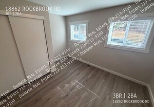 18862 Rockbrook Rd in Palmer Lake, CO - Building Photo - Building Photo