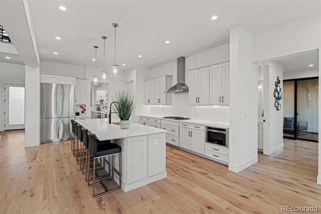 9645 Canyon Wind Pl in Parker, CO - Foto de edificio - Building Photo