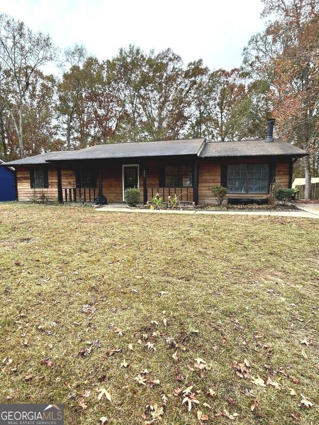 property at 301 Wynnmeade Pkwy