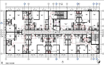 Currie Apartment Building in Billings, MT - Building Photo - Floor Plan