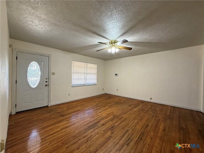 property at 708 Houston St