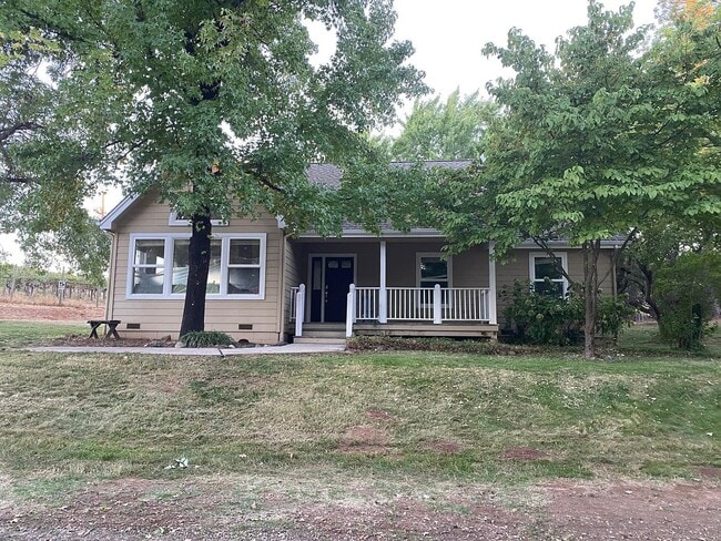 property at 14132 Bitney Springs Rd