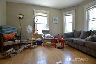 39 Leicester St, Unit 1 in Boston, MA - Building Photo - Building Photo