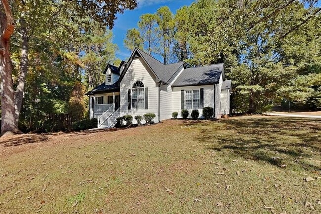 property at 339 Warrenton Dr