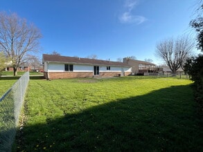 1331 Spruce Ave in Sidney, OH - Building Photo - Building Photo