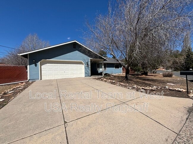 3521 S Walapai Dr