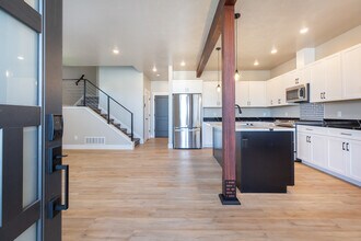 5377 Remington Dr in Missoula, MT - Building Photo - Building Photo