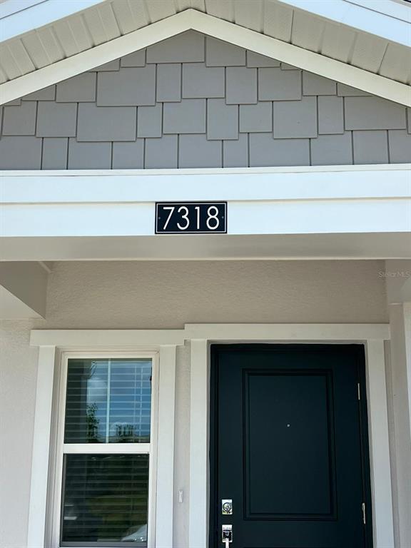 7318 Ivy Tendril Ave in Orlando, FL - Building Photo - Building Photo