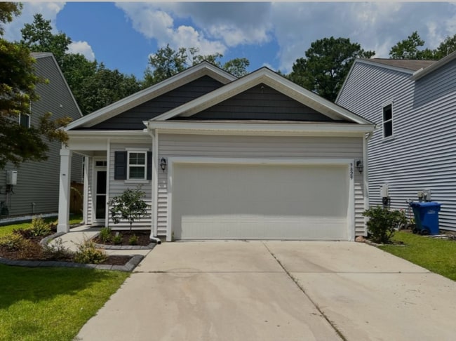 property at 9829 Seed St