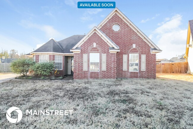 property at 4611 Chadwell Cove