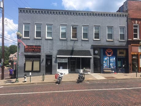 40 N Court St, Unit 2.B