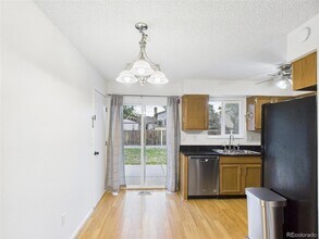 4603 S Dudley St in Littleton, CO - Building Photo - Building Photo