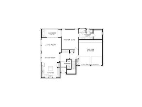 1204 Sue Ann Rose Dr in Austin, TX - Building Photo - Building Photo