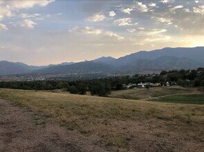 2145 King St, Unit 02 in Colorado Springs, CO - Building Photo - Building Photo