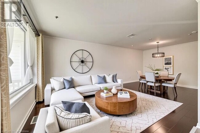property at 90 Blackhorne Dr