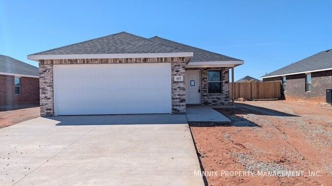 property at 427 Colorado St