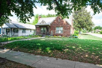 1347 S Indianapolis Ave in Tulsa, OK - Building Photo - Building Photo